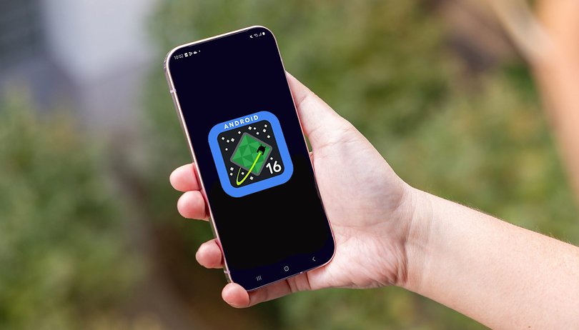 Última Parada: Android 16 Beta 4 Lançado Google Pixel 9 Pro with Android 16