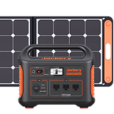 Jackery Explorer 1000