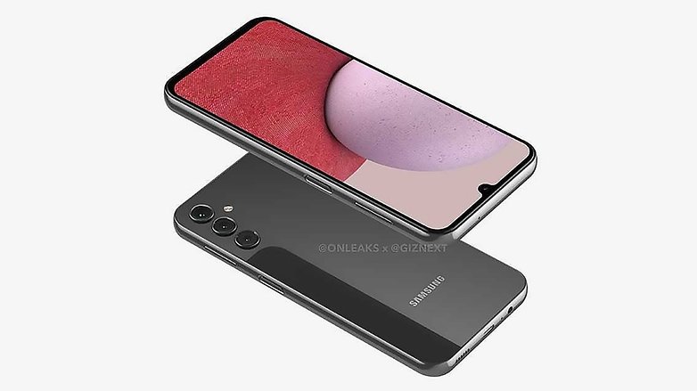 Samsung Galaxy A14 5G will share design with Galaxy A54 and Galaxy S23 Samsung Galaxy A14 5G design, rumored price, specs and launch date
