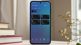 Samsung Galaxy A36