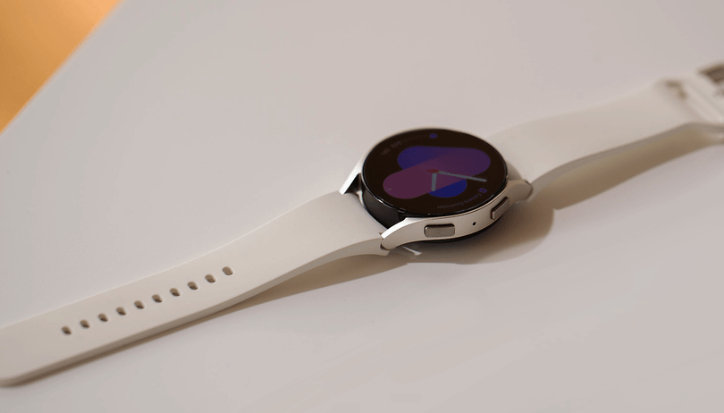 Samsung Galaxy Watch 6 hero nextpit
