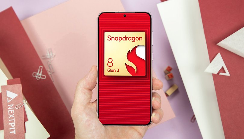 Le Samsung Galaxy S24+ pourrait être plus performant que l'iPhone 15 d'Apple Snapdragon 8 Gen 3 benchmark