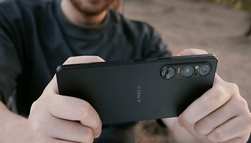 Sony Xperia 1 VI