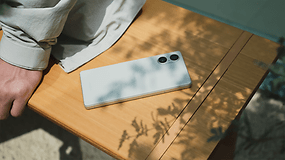Das Sony Xperia 10 VI hat eine überarbeitete Rückseite und verfügt jetzt über eine Dual-Kamera