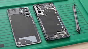 Samsung Self-repair Service