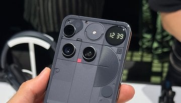 Nothing Phone 3 Unveiled: An Android Smartphone for Design-Fans
