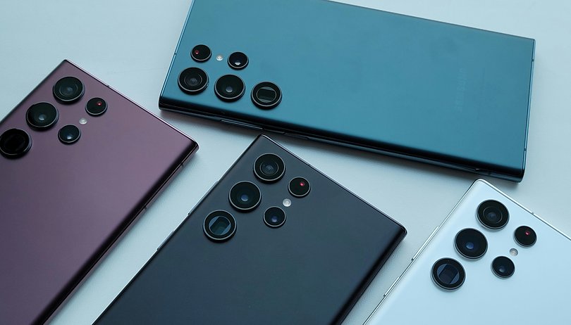 Android 16 noch vor Google? Gute Nachrichten für Samsung-Kunden samsung oneui8 update np