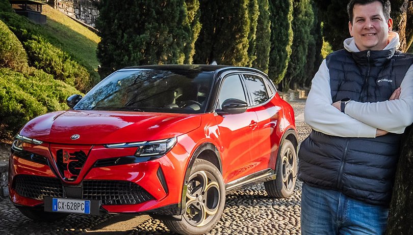 Essai de l'Alfa Romeo Junior Elektro Intensa: Une italienne agile alfa romeo junior elektro intensa fahrbericht