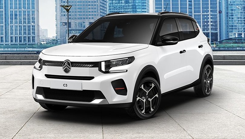 Citroën ë-C3: So ungemein praktisch kann ein kleines E-Auto sein citroen e c3 so ungemein praktisch kann ein kleines e auto sein