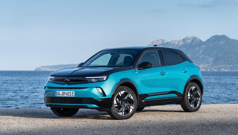 Essai de l'Opel Mokka Electric (2025): L'efficacité est un atout opel mokka electric 2025 fahrbericht