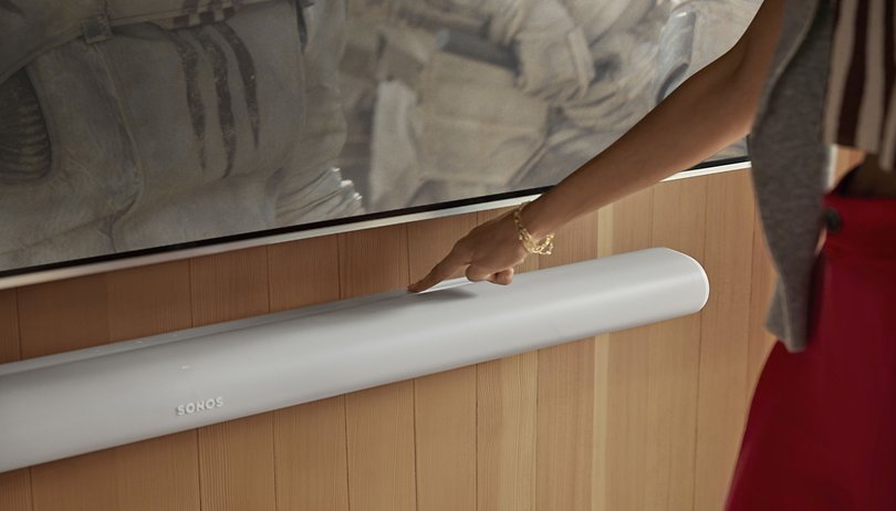 Sonos Arc Ultra: KI revolutioniert die Sprachverständlichkeit – was steckt dahinter? sonosarcultra