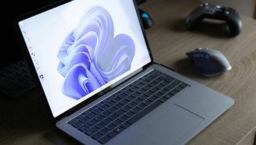 Truco genial para portátiles con Windows: así puedes comprobar el estado de la batería en segundos