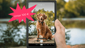 Tablet-Tipp für unter 100 Euro