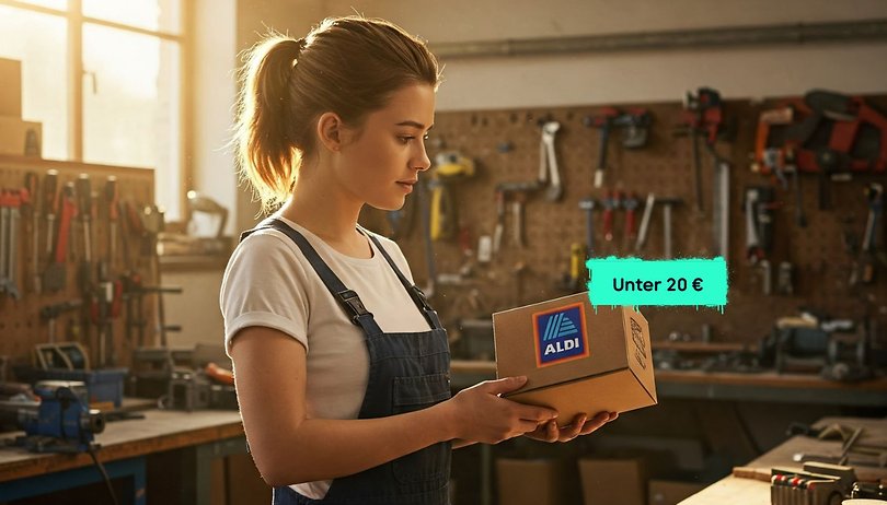 Für weniger als 20 €: Aldi bietet praktisches Multi-Tool zum Sparpreis Fuer weniger als 20 Euro Aldi bietet praktisches Multi Tool zum Sparpreis