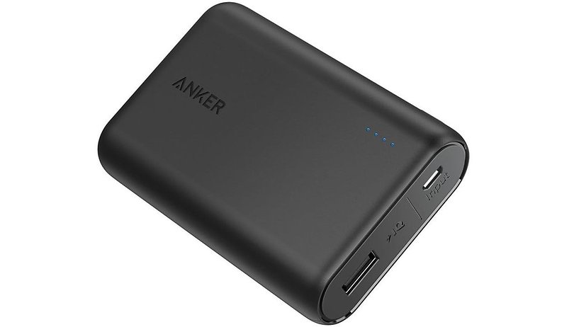 Más de un millón de usuarios afectados: Una Power Bank de un popular fabricante se puede incendiar anker pc10000