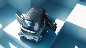 Kleinstwagen mit Zukunft? Opel Rocks bekommt Update